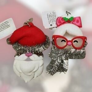 ✴️$15 ADD ON ITEM Bath and Body Works Holiday PocketBac Holders